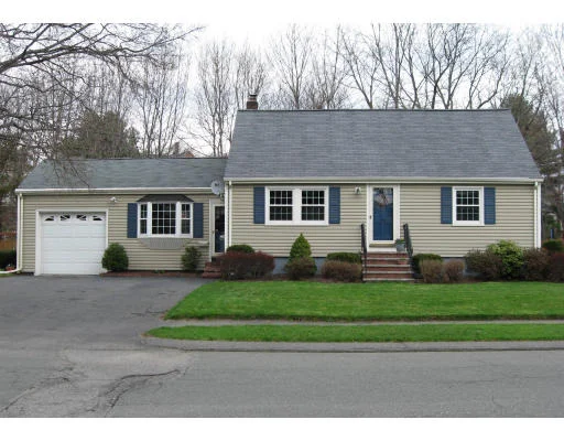Unit for sale at 19 Lafayette Avenue, Danvers, MA 01923