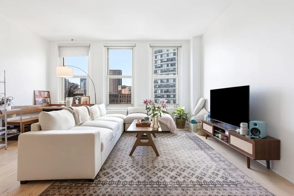Unit for sale at 70 Lincoln, Boston, MA 02111