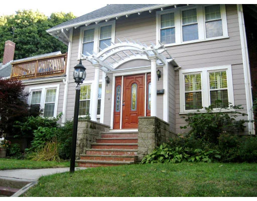 Unit for sale at 168 Winchester Street, Brookline, MA 02446