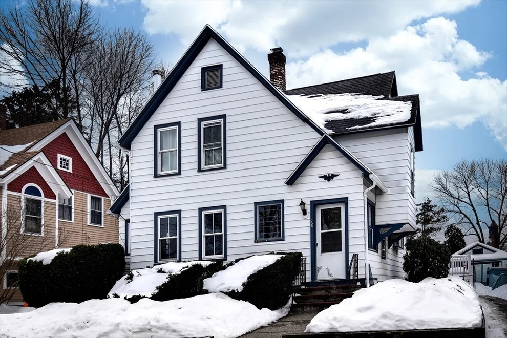 Unit for sale at 30 Franklin St, Marlborough, MA 01752