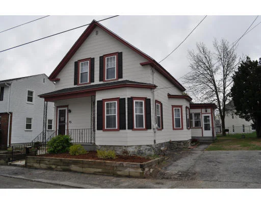 Unit for sale at 45 By St, Lowell, MA 01850