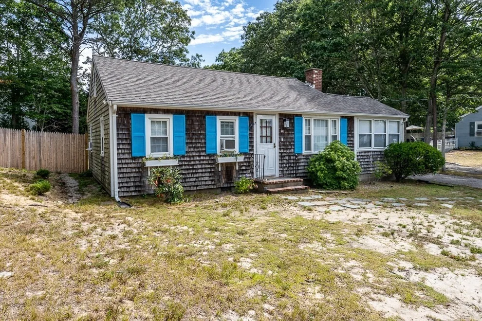 Unit for sale at 68 Acres Ave, Yarmouth, MA 02673