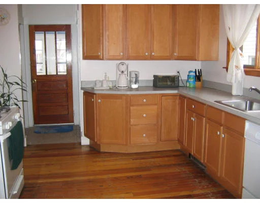 Unit for sale at 6 Edward Place, Medford, MA 02155