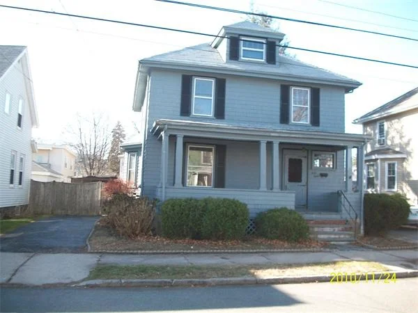 Unit for sale at 48 E Park Ave, Lynn, MA 01902