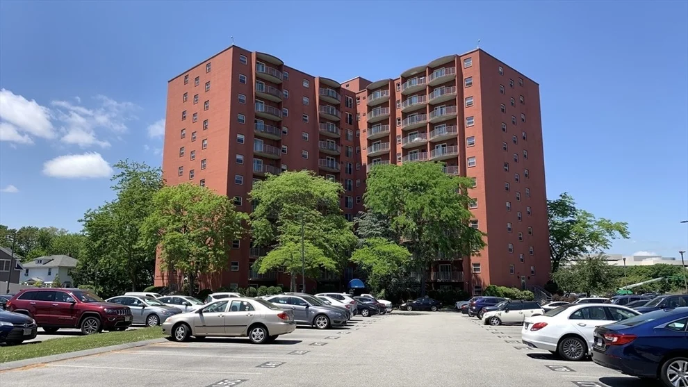 Unit for sale at 115 W Squantum St, Quincy, MA 02171