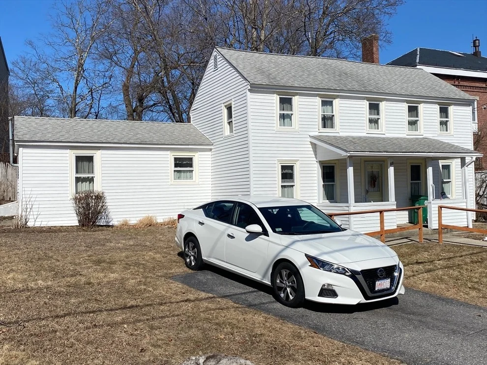 Unit for sale at 13 Wilson Street, Clinton, MA 01510