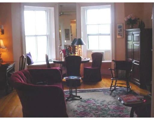 Unit for sale at 228 Beacon St., Boston, MA 02116