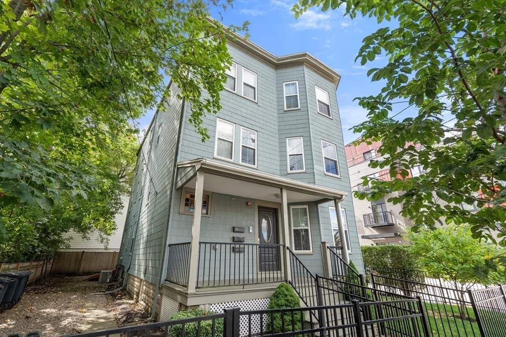 Unit for sale at 41 Brookley Rd, Boston, MA 02130