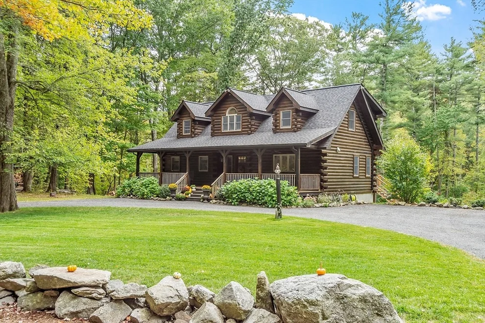 Unit for sale at 38 Mill Rd, Harvard, MA 01451