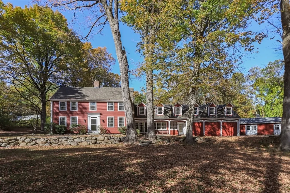 Unit for sale at 436 Main Street, Groton, MA 01450