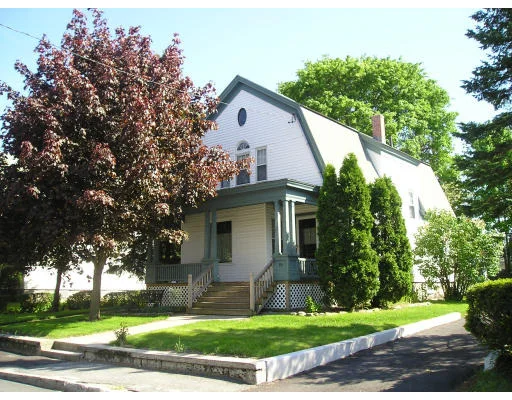 Unit for sale at 96 Arnold St, Methuen, MA 01844