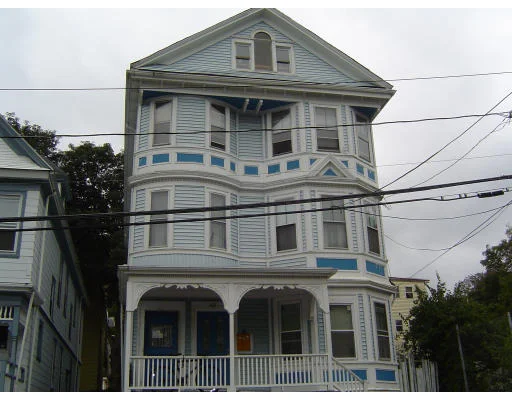 Unit for sale at 63-65 Wyman St., Boston, MA 02130