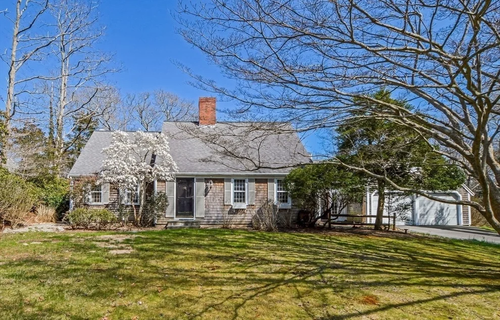 Unit for sale at 10 Morgan Trl, Sandwich, MA 02563