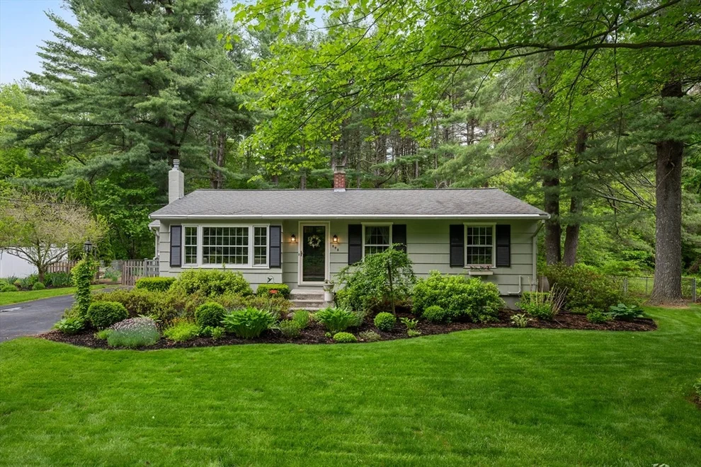 Unit for sale at 848 Wachusett Street, Holden, MA 01520