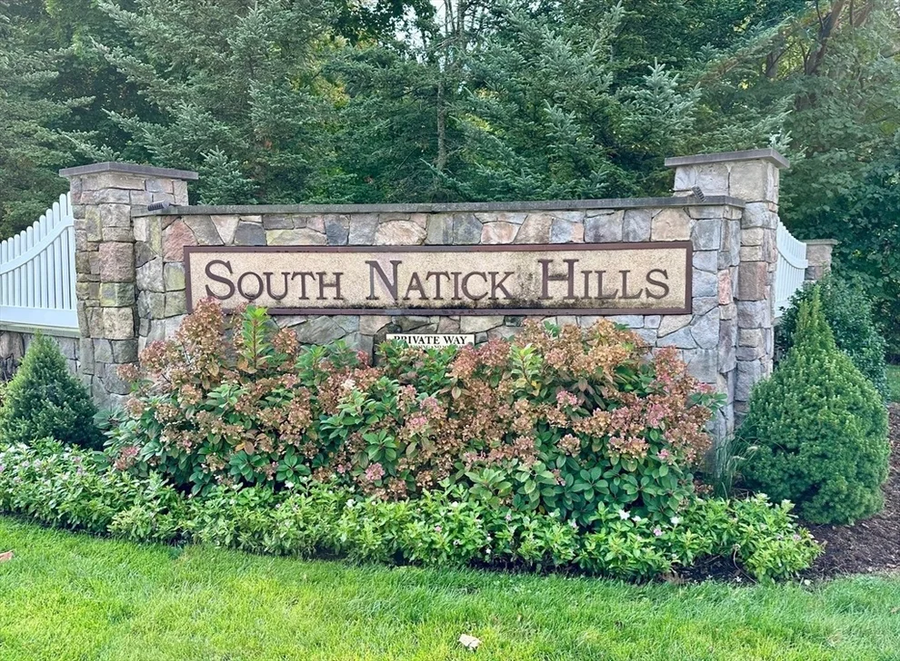 Unit for sale at 17 Morgan Drive, Natick, MA 01760