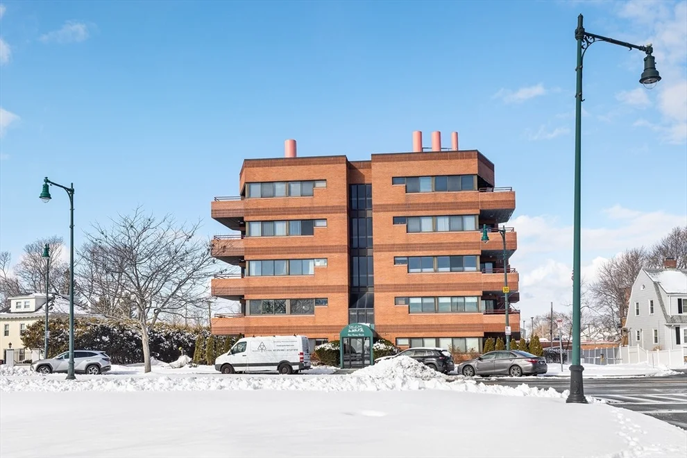 Unit for sale at 1 Carey Cir, Revere, MA 02151