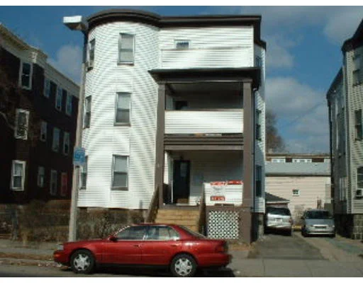Unit for sale at 108 Welles Ave., Boston, MA 02124