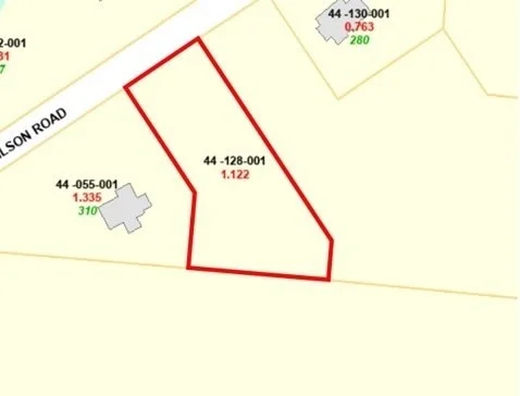 Unit for sale at 296 Old Wilson Road, Northampton, MA 01062
