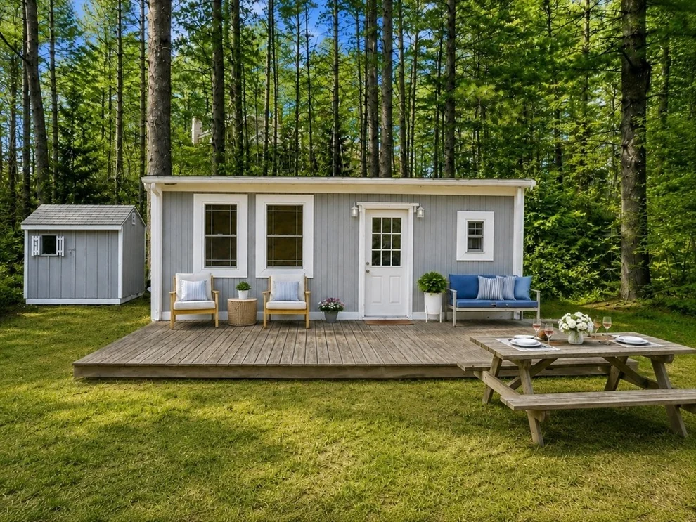 Unit for sale at 33 Wareham Street, Carver, MA 02330