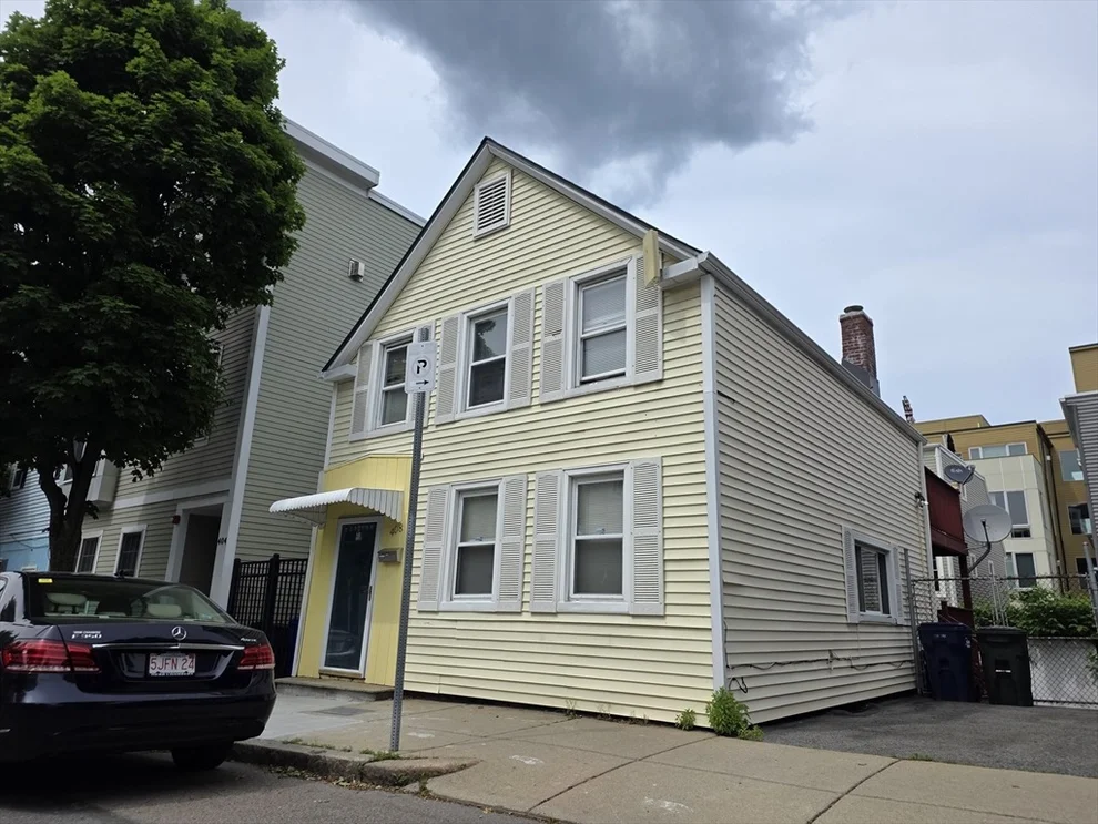 Unit for sale at 408 W Second, Boston, MA 02127