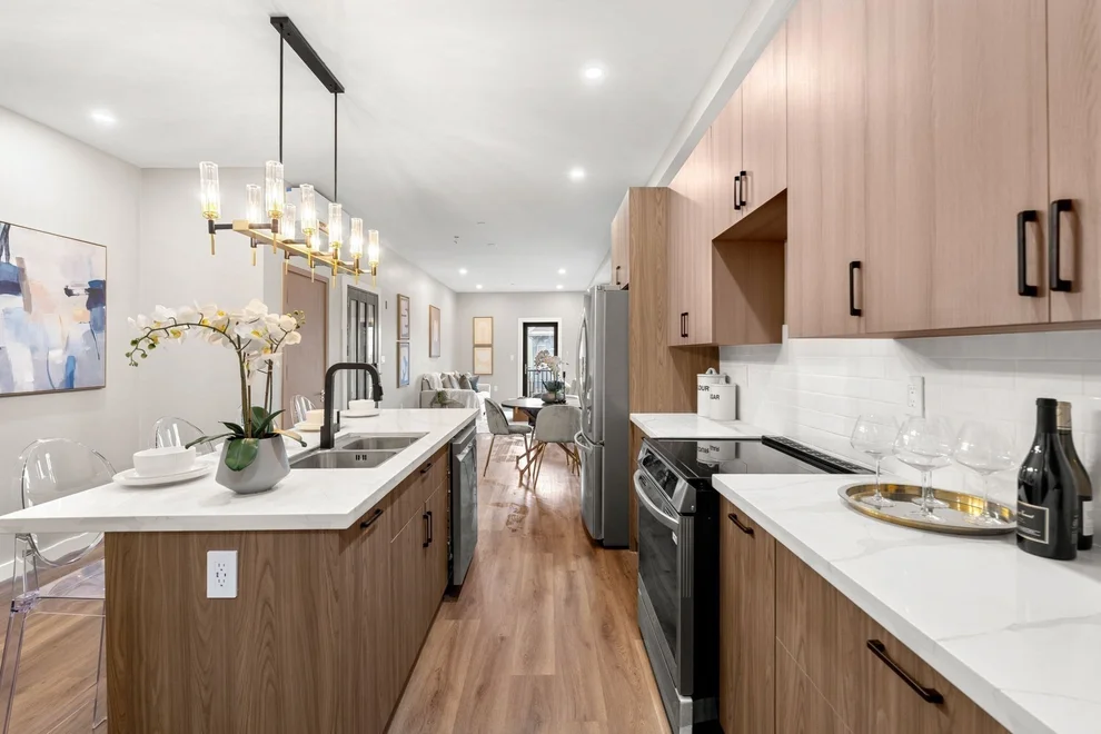 Unit for sale at 14 Schuyler, Boston, MA 02121