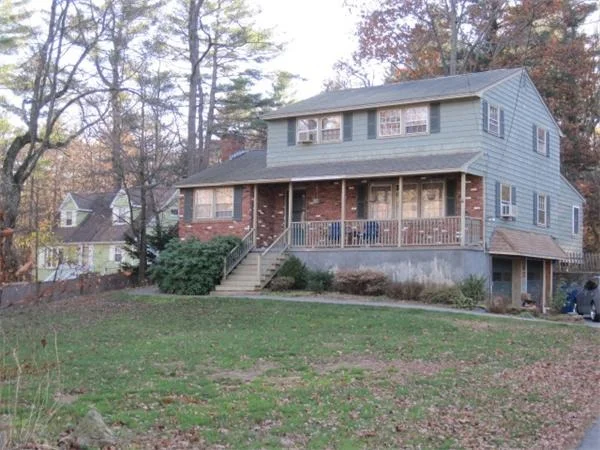 Unit for sale at 95 Andover Road, Billerica, MA 01821