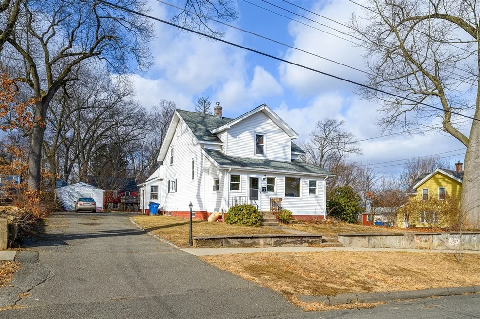 Unit for sale at 30 Hillside Ave, West Springfield, MA 01089