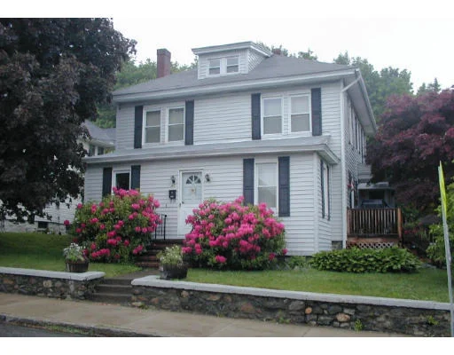 Unit for sale at 4 Cornish Street Ext., Methuen, MA 01844
