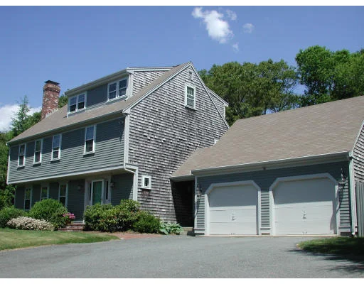 Unit for sale at 48 Winding Way, Plymouth, MA 02360