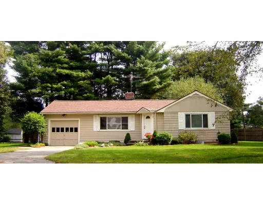 Unit for sale at 328 South Road, Bedford, MA 01730