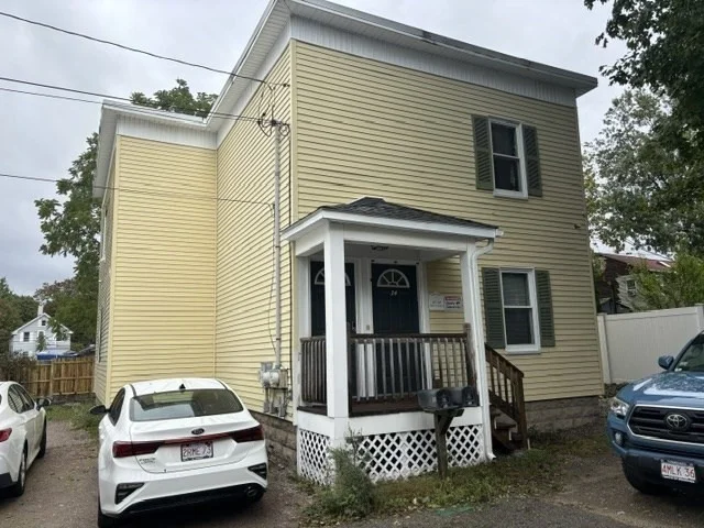 Unit for sale at 13 Parker Court, Attleboro, MA 02703