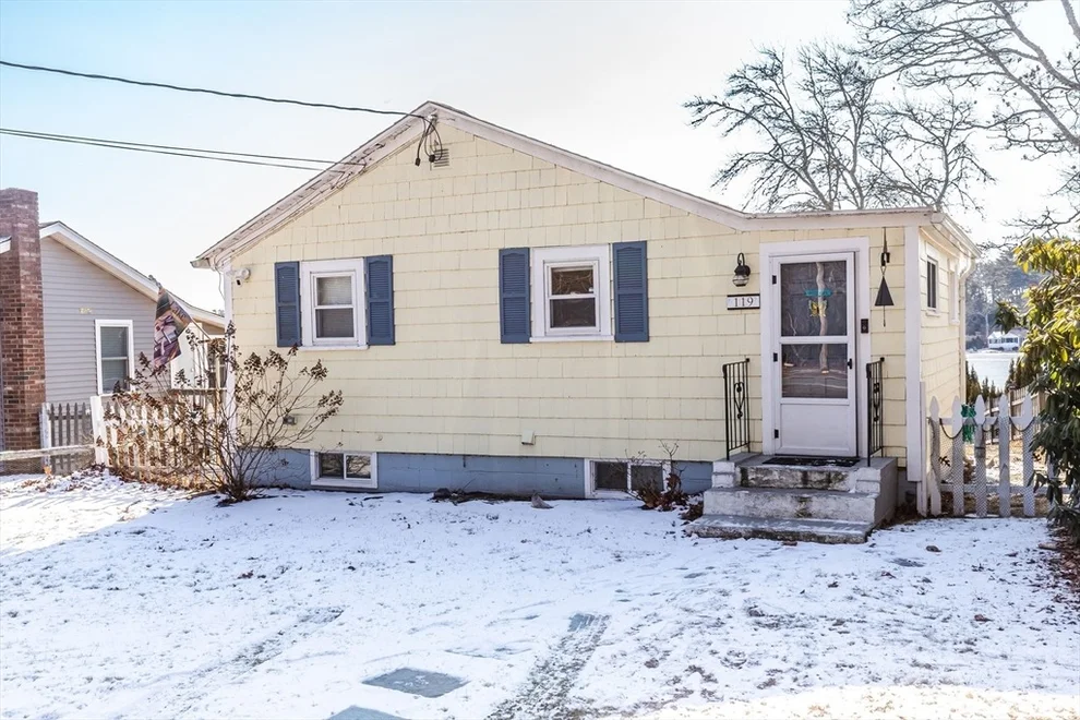 Unit for sale at 119 Glen Charlie Rd, Wareham, MA 02538