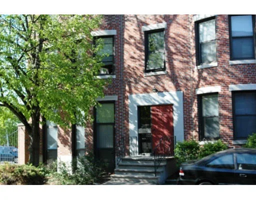 Unit for sale at 2 Cypress Rd, Boston, MA 02135