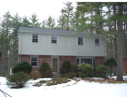 Unit for sale at 81 Peabody Drive, Stow, MA 01775