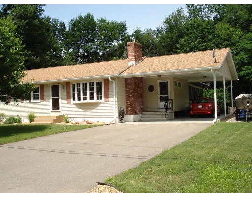 Unit for sale at 92 Lincoln Street, Leominster, MA 01453
