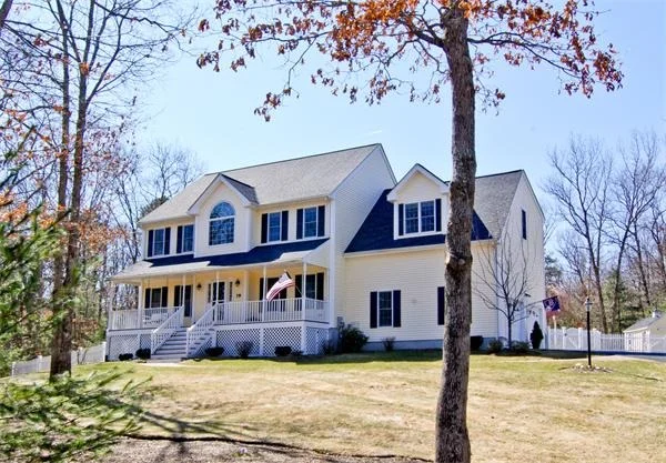 Unit for sale at 79 Marshall St, Holliston, MA 01746