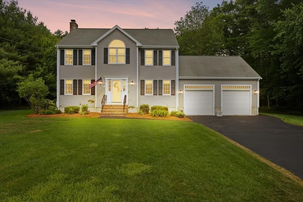 Unit for sale at 240 Burt Street, Taunton, MA 02780