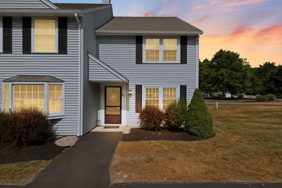 Unit for sale at 728 Auburn St, Whitman, MA 02382