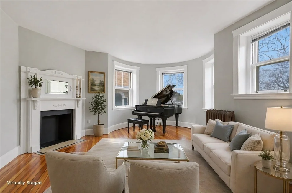 Unit for sale at 457 Washington St, Newton, MA 02458