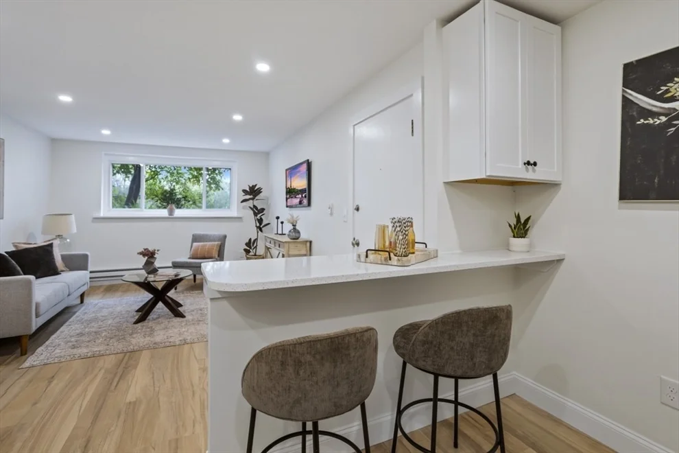 Unit for sale at 34 Bayview Ter, Danvers, MA 01923