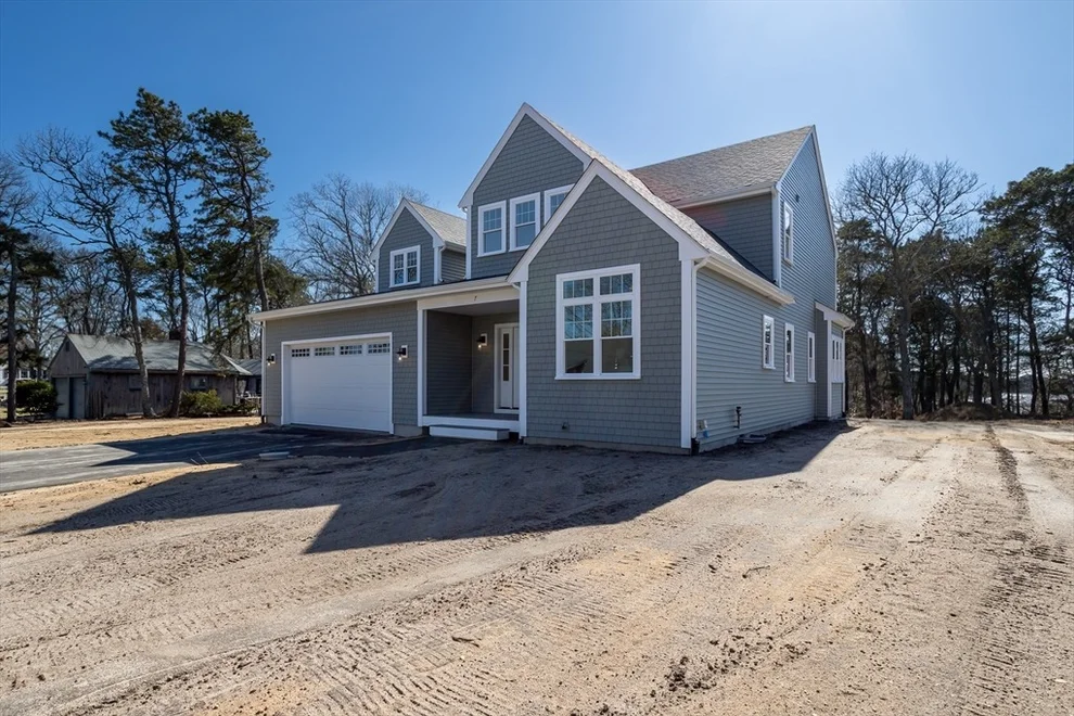 Unit for sale at 7 Sunset Pines Road, Yarmouth, MA 02675