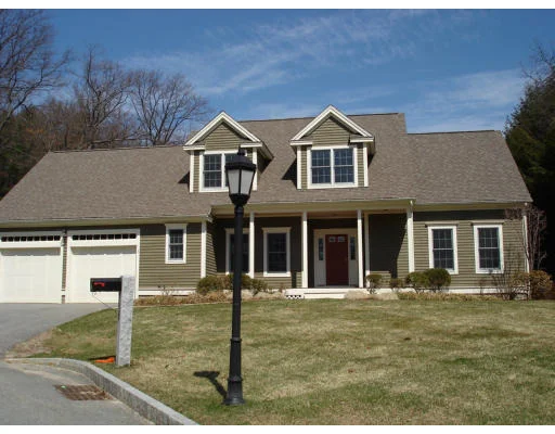 Unit for sale at 3 Smith Farm Lane, Lexington, MA 02421