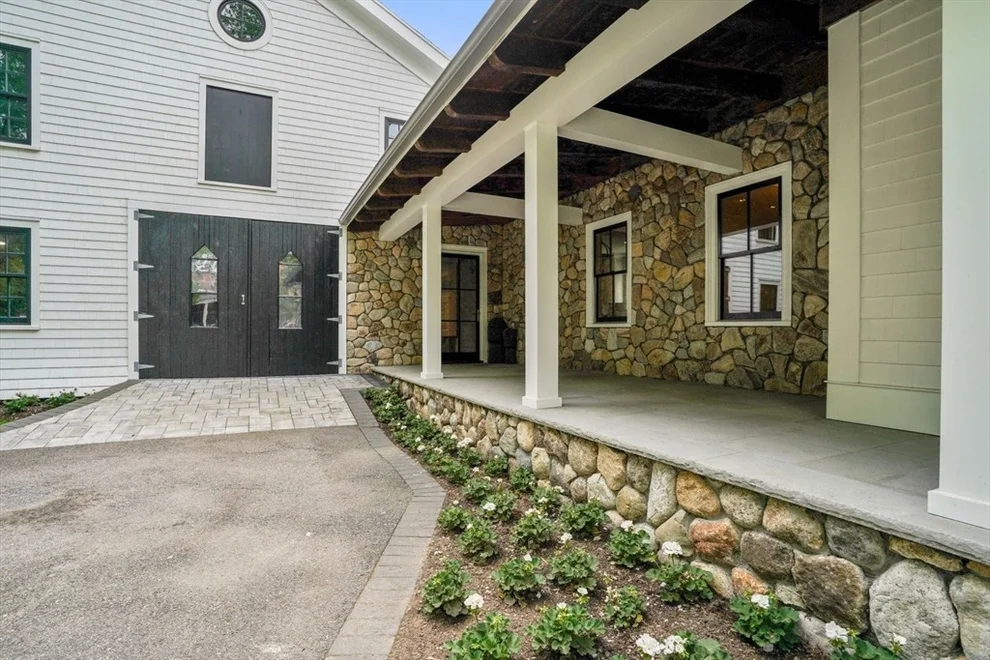 Unit for sale at 12 Shawmut, Wayland, MA 01778