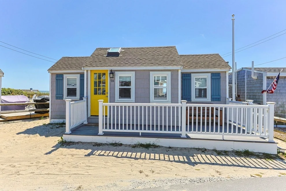 Unit for sale at 241 Old Wharf Rd, Dennis, MA 02639