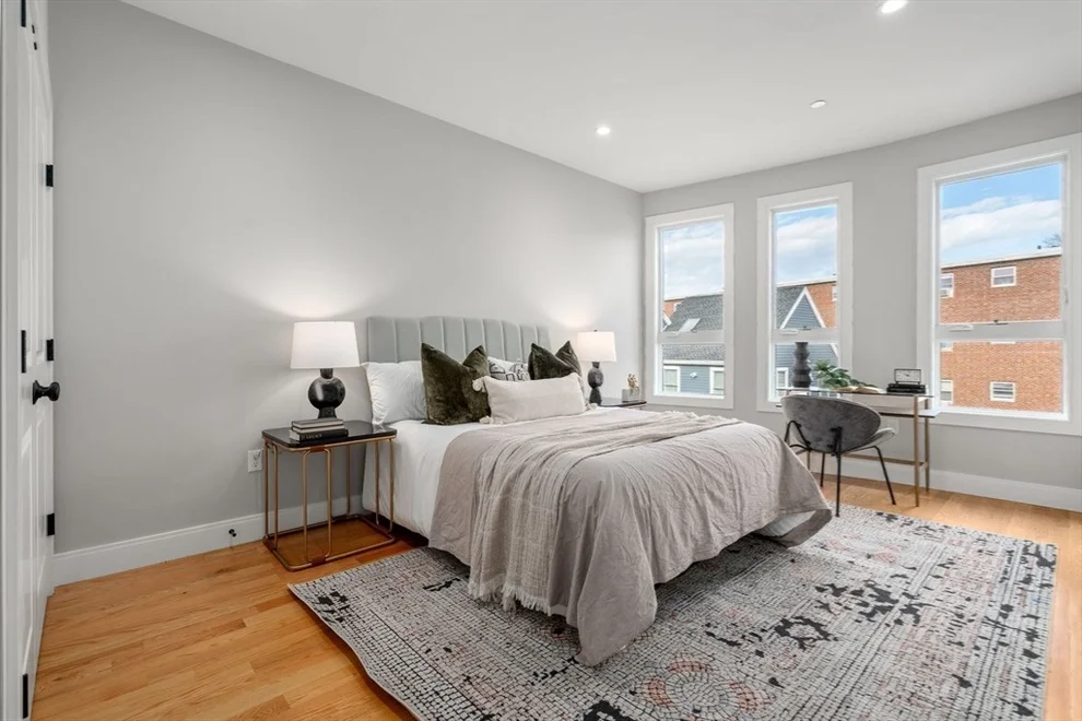 Unit for sale at 123-125 Centre St, Boston, MA 02124