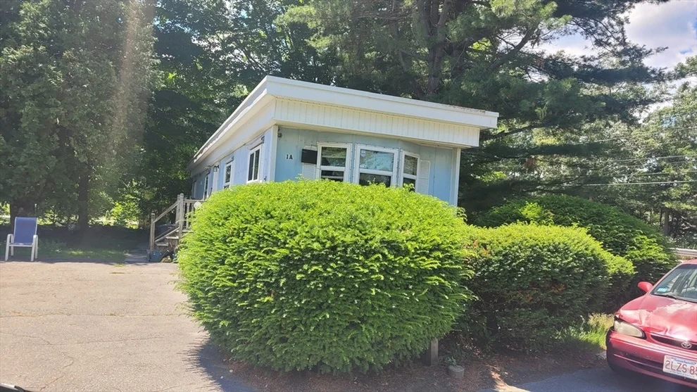 Unit for sale at 261 Newbury, Peabody, MA 01960