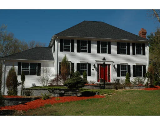 Unit for sale at 11 Jonathan Pass, Dudley, MA 01571