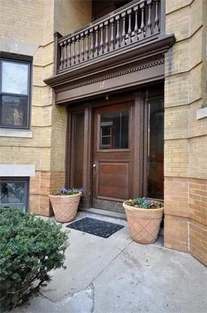Unit for sale at 17 Park Vale, Brookline, MA 02446