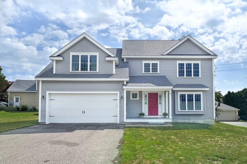 Unit for sale at 3 Wesleyan Ter, Shrewsbury, MA 01545