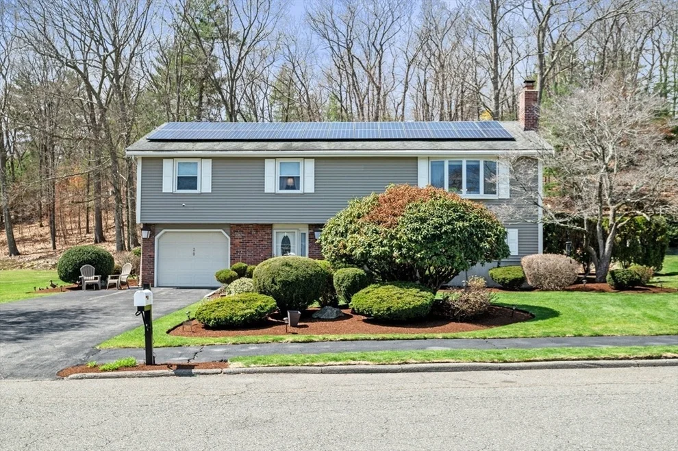 Unit for sale at 20 Juniper Drive, Saugus, MA 01906